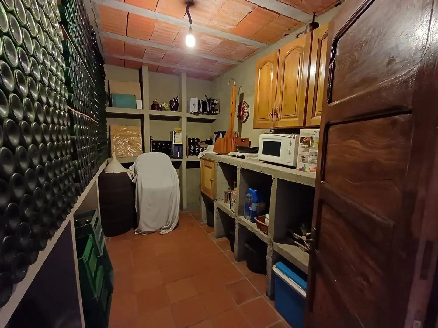 Flat for sale in Noreña