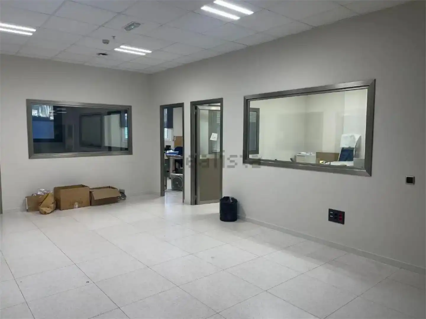 Office for rent in Arbúcies