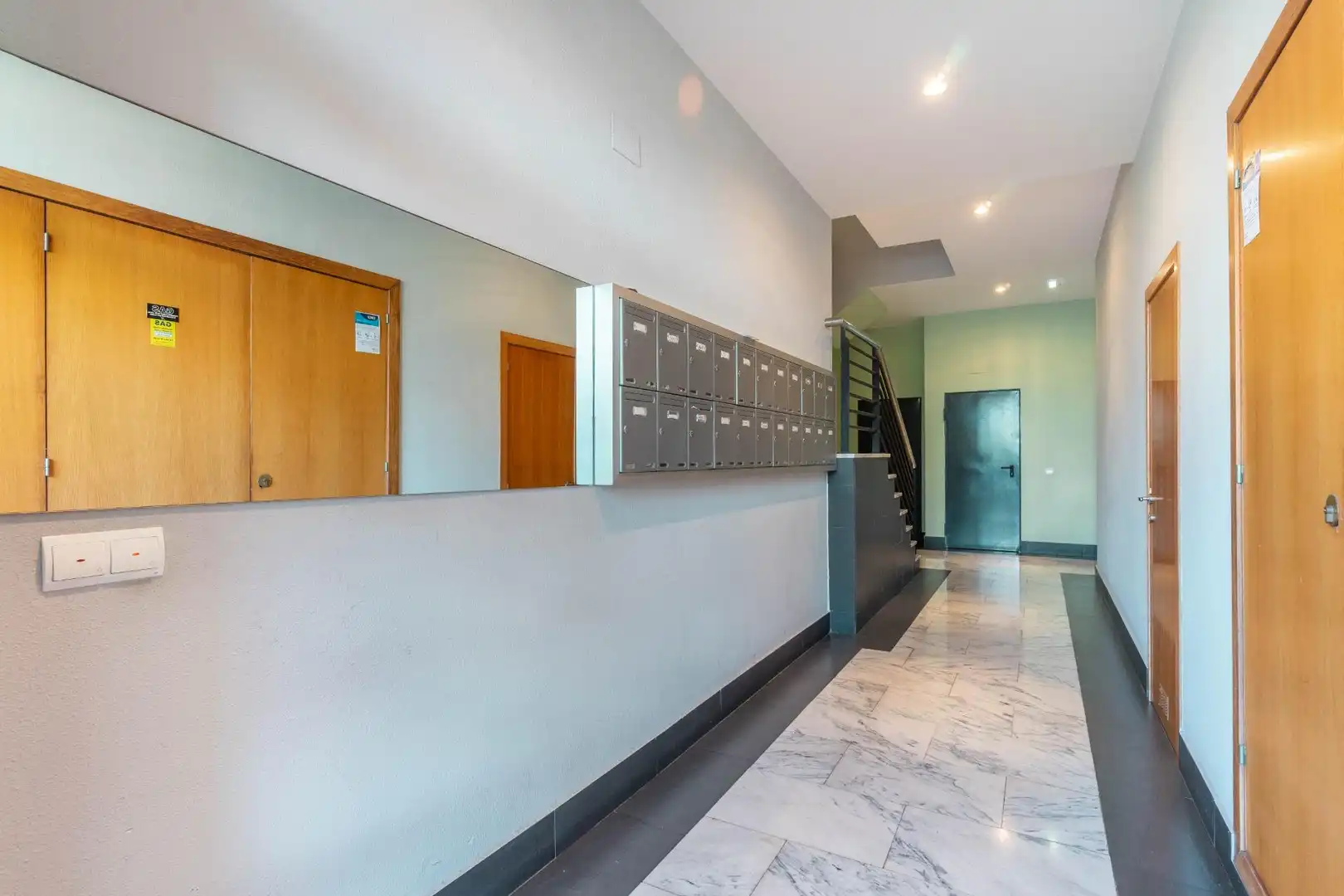 Wohnung mit Aufzug zum Verkauf in Calle PINTOR GUTIERREZ ALONSO 3, imagen 37