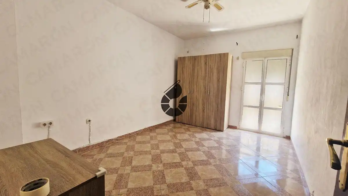 Appartamento con terrazza in vendita a Coria del Río, imagen 6