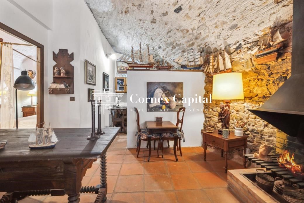 House or chalet for sale in Rupià  with Air Conditioner, Heating and Terrace