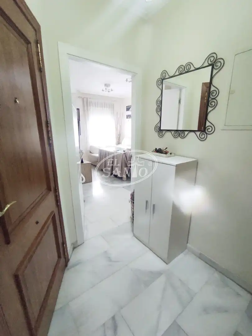 Piso con ascensor en venta en GOYA, imagen 5