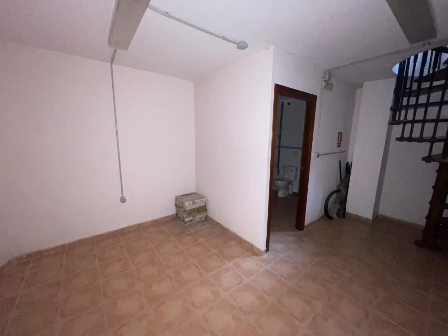 Local comercial en alquiler en Calle Méndez Núñez, imagen 12