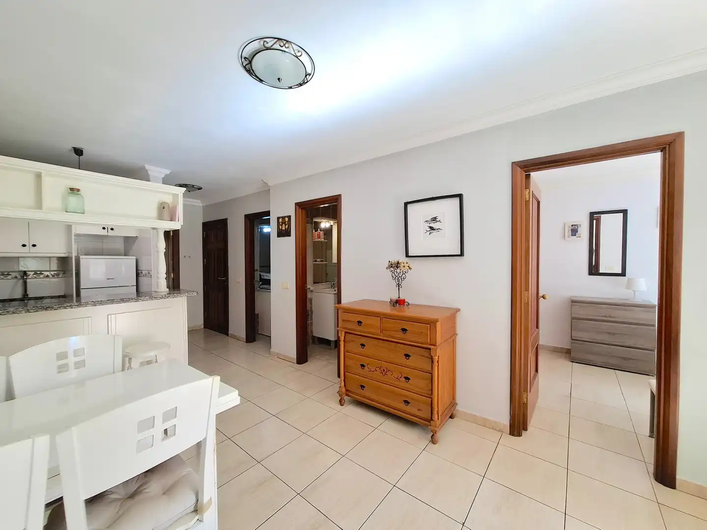 Piso en venta en Los Realejos con Terraza y Amueblado