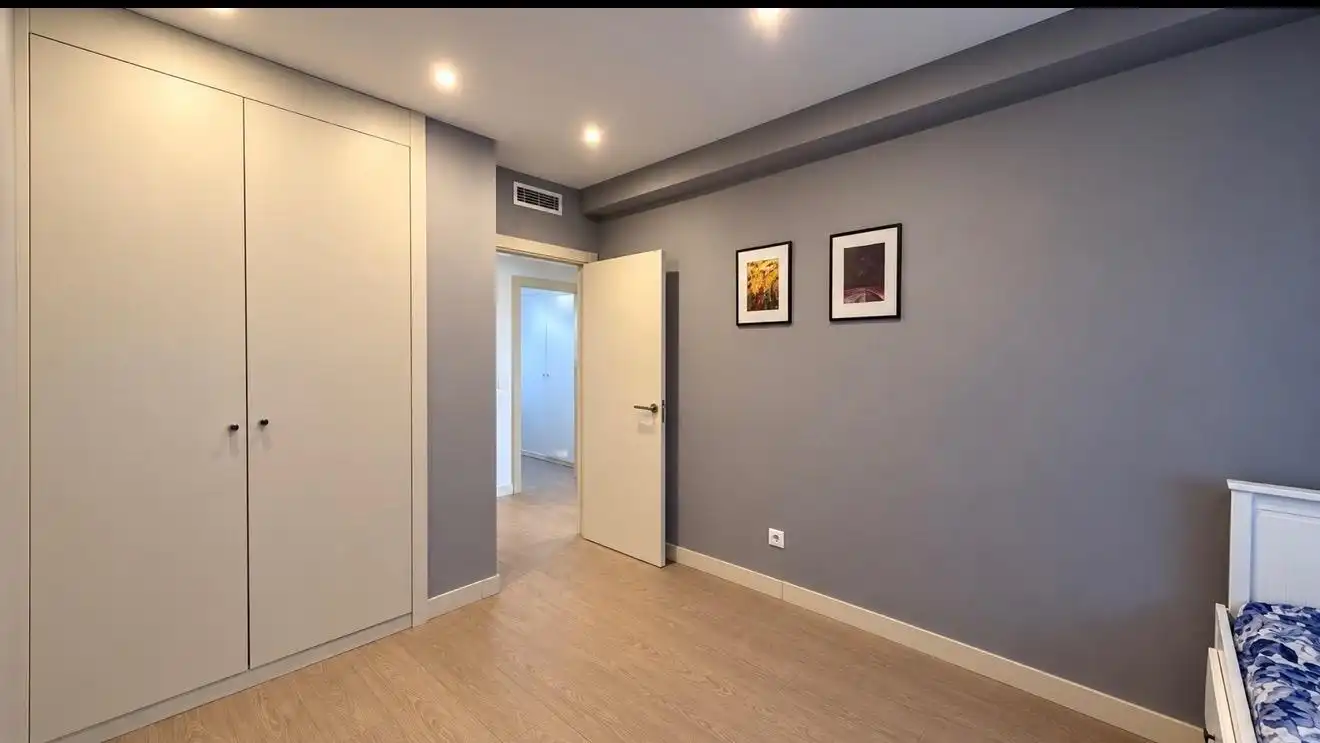 Wohnung mit Aufzug zur Miete in Villa de Vallecas, imagen 4