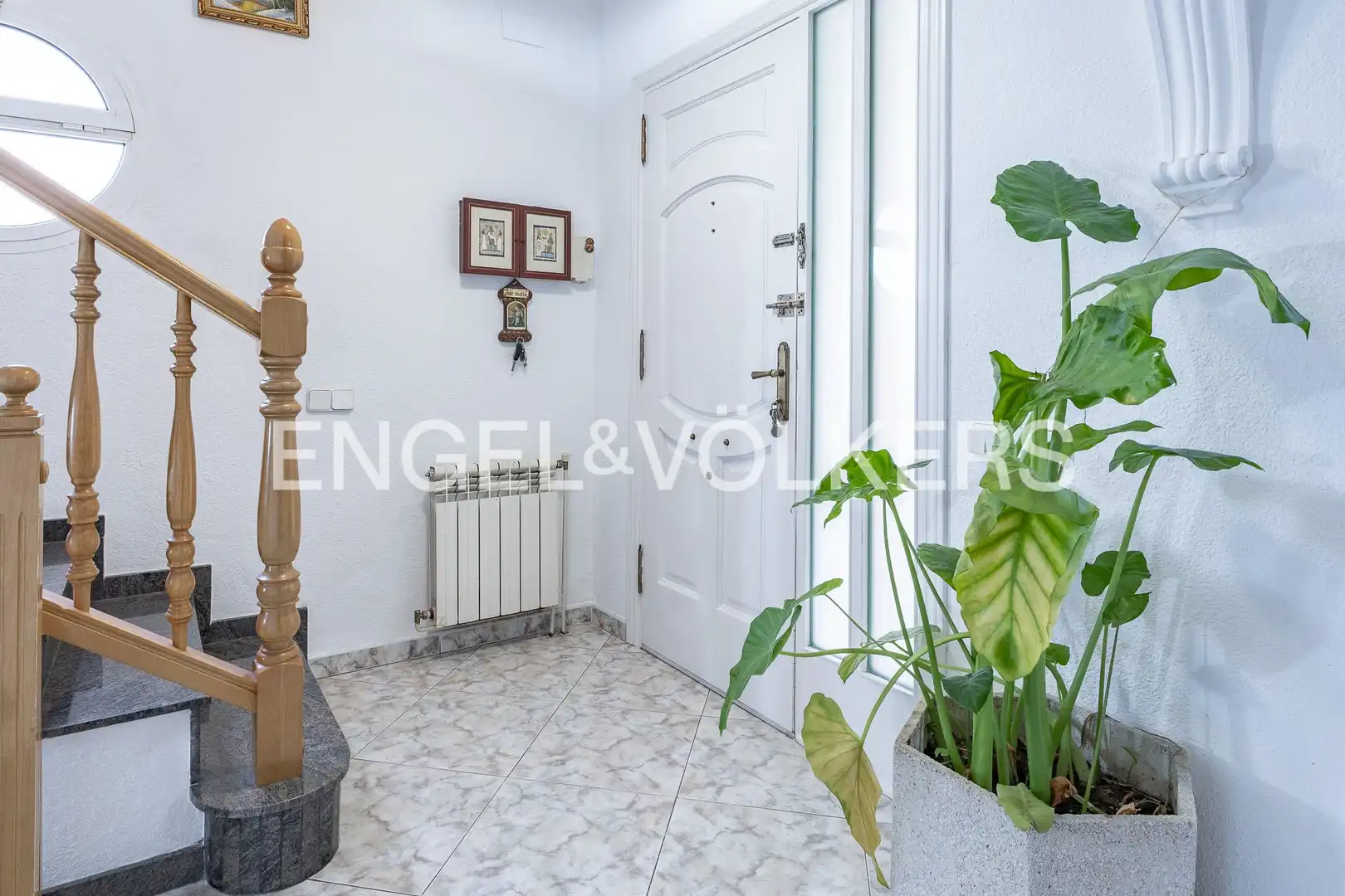 Casa amb piscina en venda a Sant Fost de Campsentelles, imagen 5