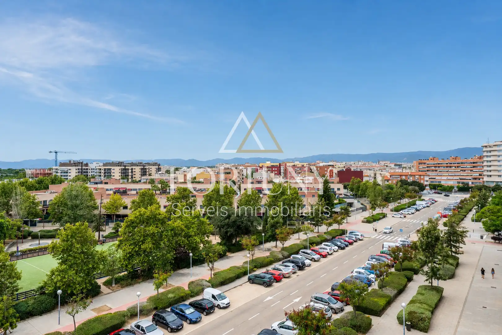 Ático con ascensor en venta en Carrer de Ramon Llull 11, imagen 31