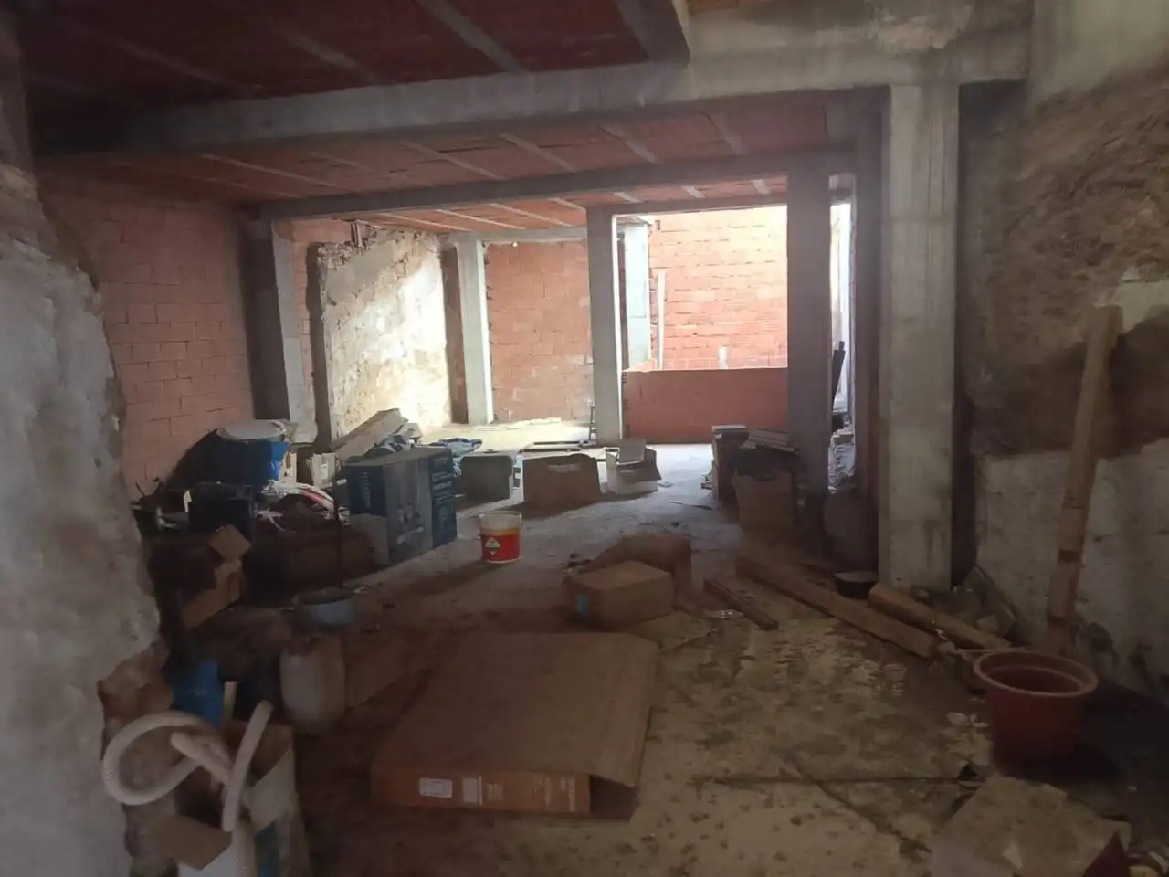 Casa adosada en venta en Simat de la Valldigna