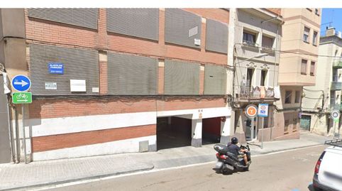 Foto 4 de Garaje en venta en Carrer del Montseny, 60, La Torrassa, L'Hospitalet de Llobregat