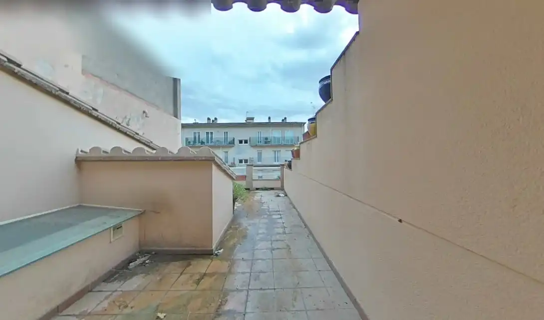 Terraza de Casa o chalet en venta en Torroella de Montgrí
