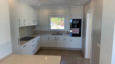 Foto 4 de Casa o xalet en venda a Las Lomas, Estepona