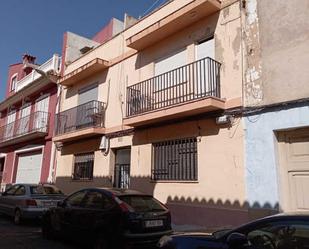 Exterior view of Apartment for sale in Vilamarxant