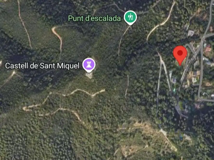 Terreno residencial en venta en Avinguda de Can Corbera 22, imagen 6