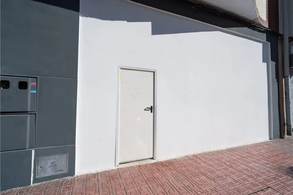 Gebäude zum Verkauf in Torrevieja
