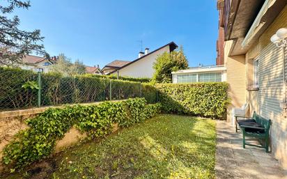 Garden of Single-family semi-detached for sale in Vitoria - Gasteiz  with Private garden, Terrace and Storage room
