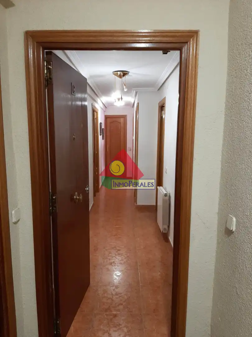 Piso en venta en Madrid con Aire acondicionado, Calefacción y Balcón