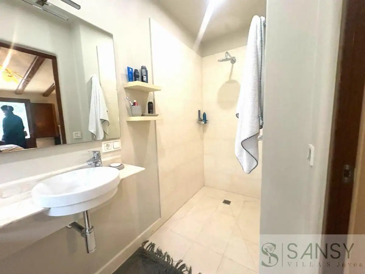 Villa con piscina in vendita a Montgó - Ermita, imagen 23