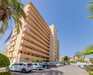 Vista exterior de Apartament en venda en Torrevieja amb Terrassa