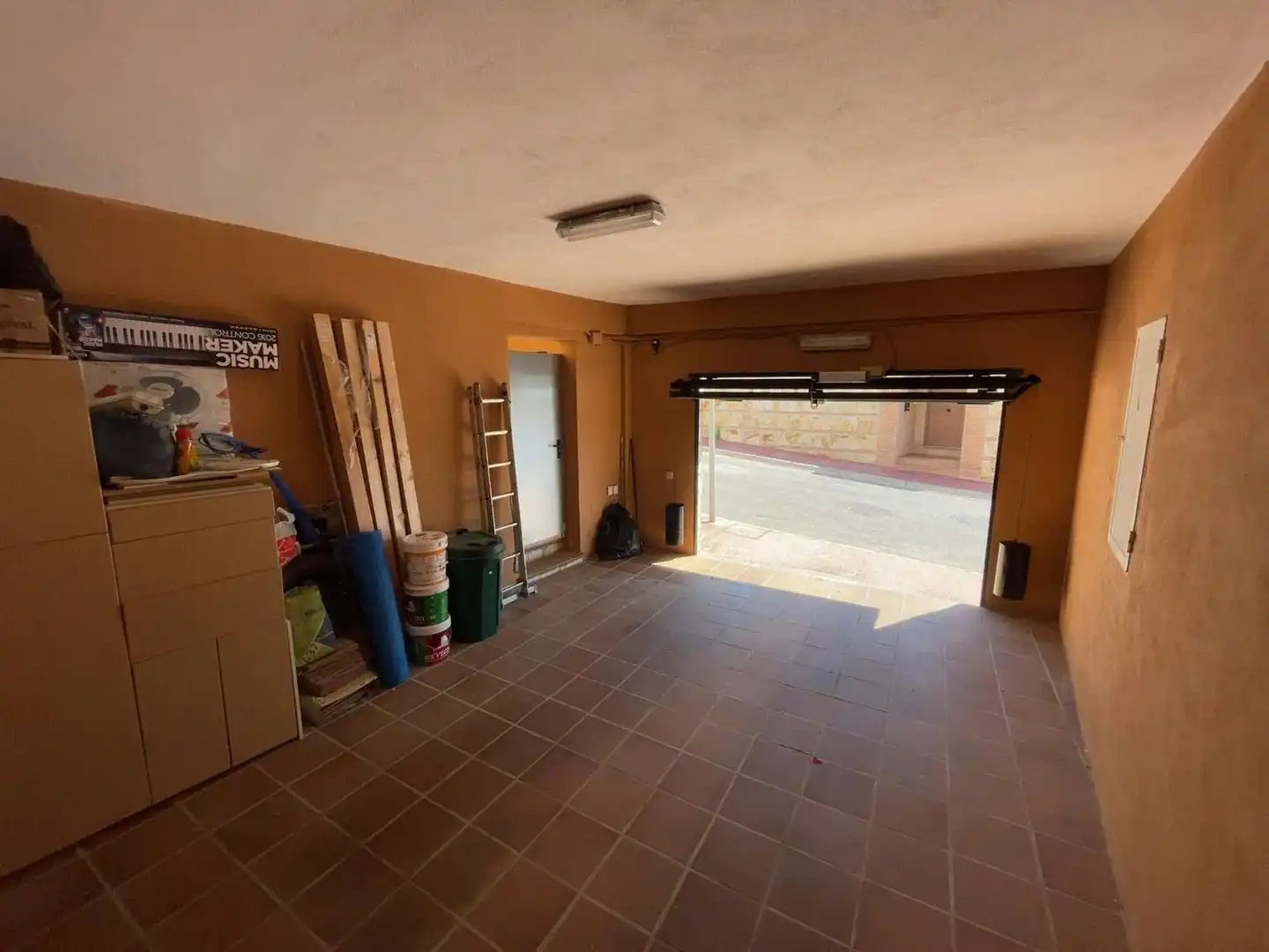 Haus oder Chalet zum Verkauf in Benalmádena mit Klimaanlage, Heizung und Privatgarten