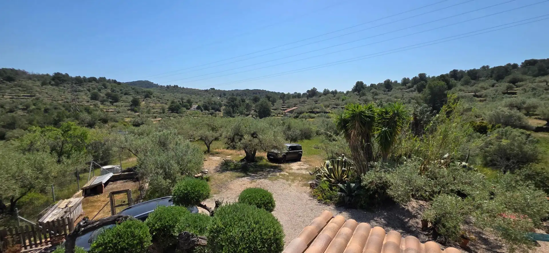 Country house with pool for sale in El Perelló, imagen 51