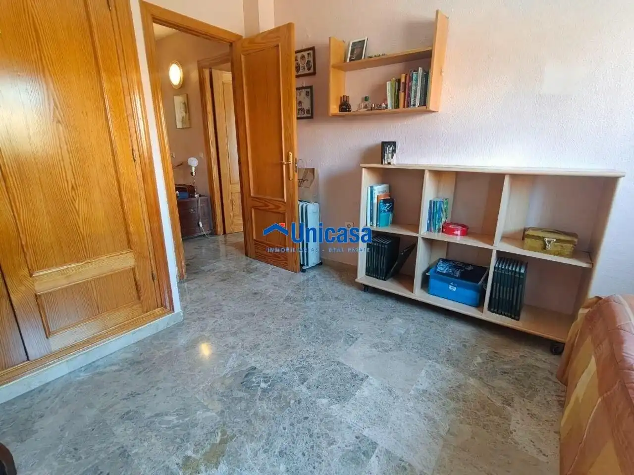 Casa adosada en venta en Málaga