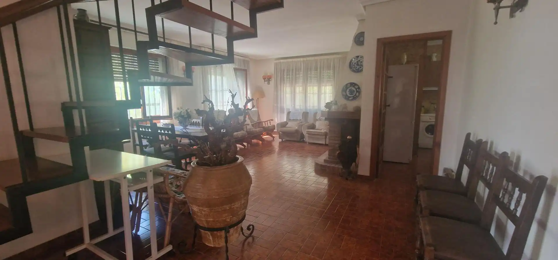Villa con piscina in vendita a Borriol, imagen 26