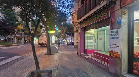 Photo 2 of Premises to rent in De la Cuarta Avenida, La Paz,  Zaragoza Capital