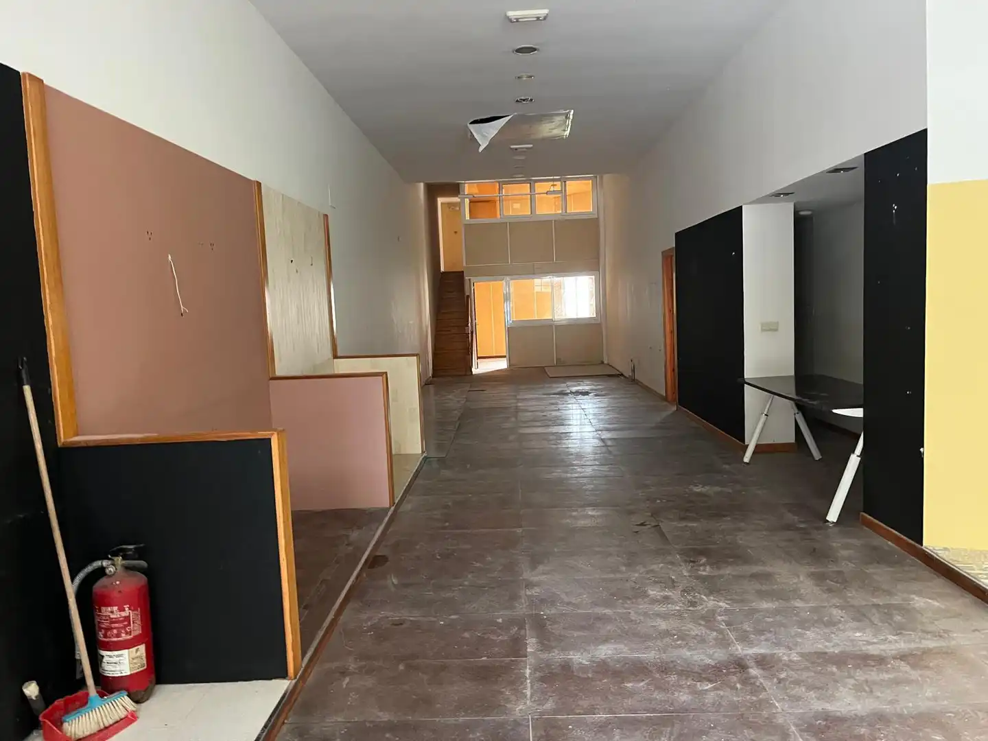 Commercial properties for rent in Vigo 