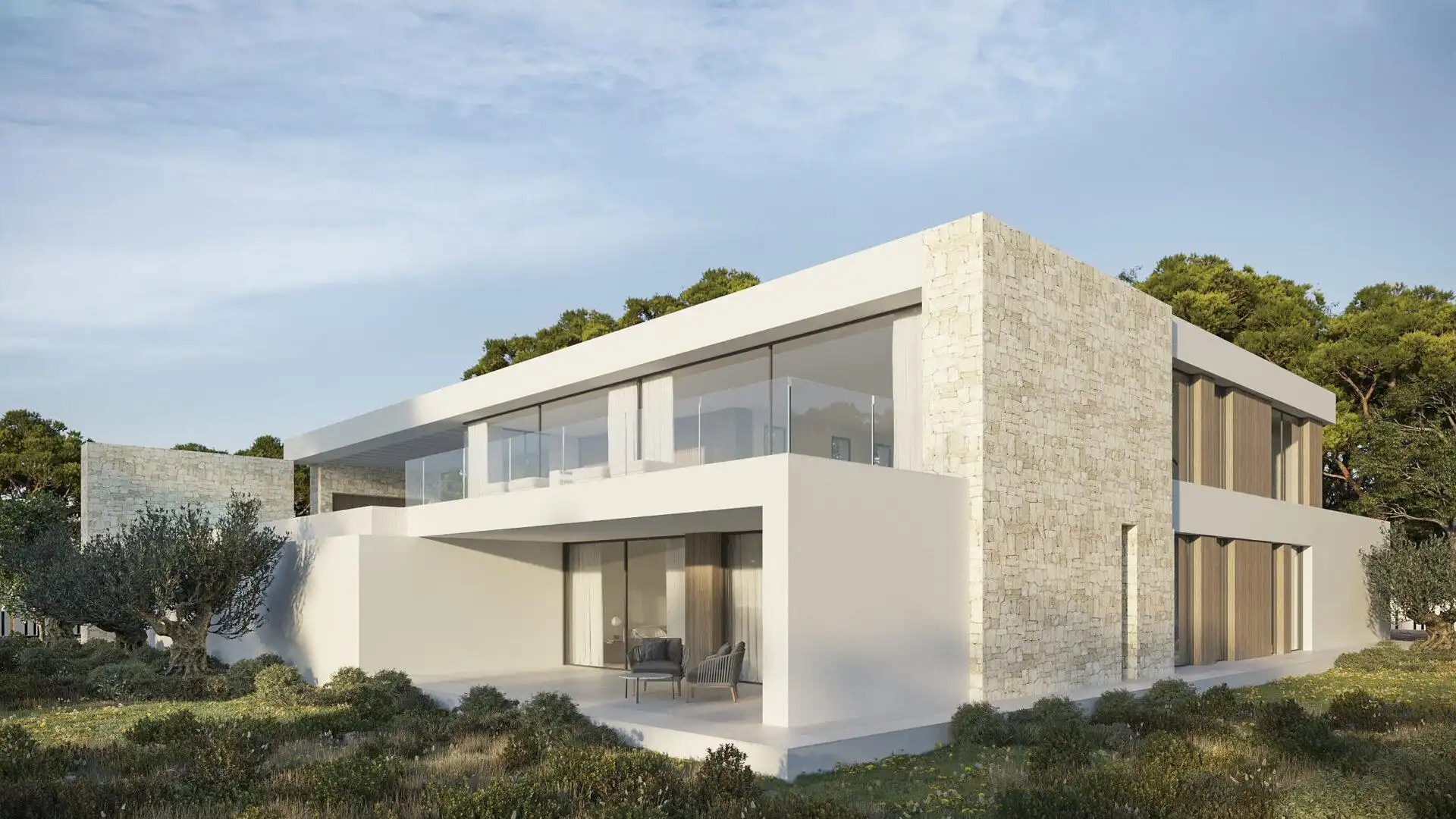 Villa zum Verkauf in Moravit - Cap Blanc, imagen 15
