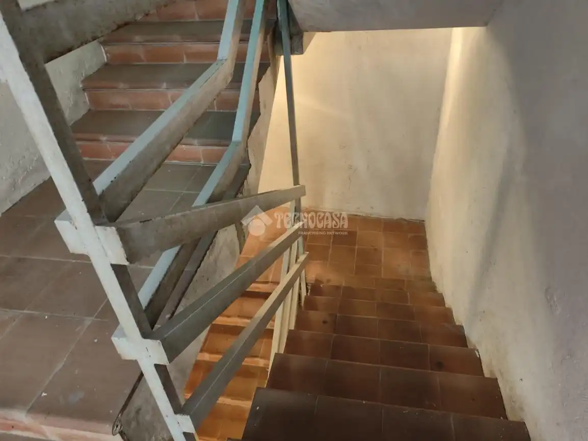 Garaje en venta en Carabanchel