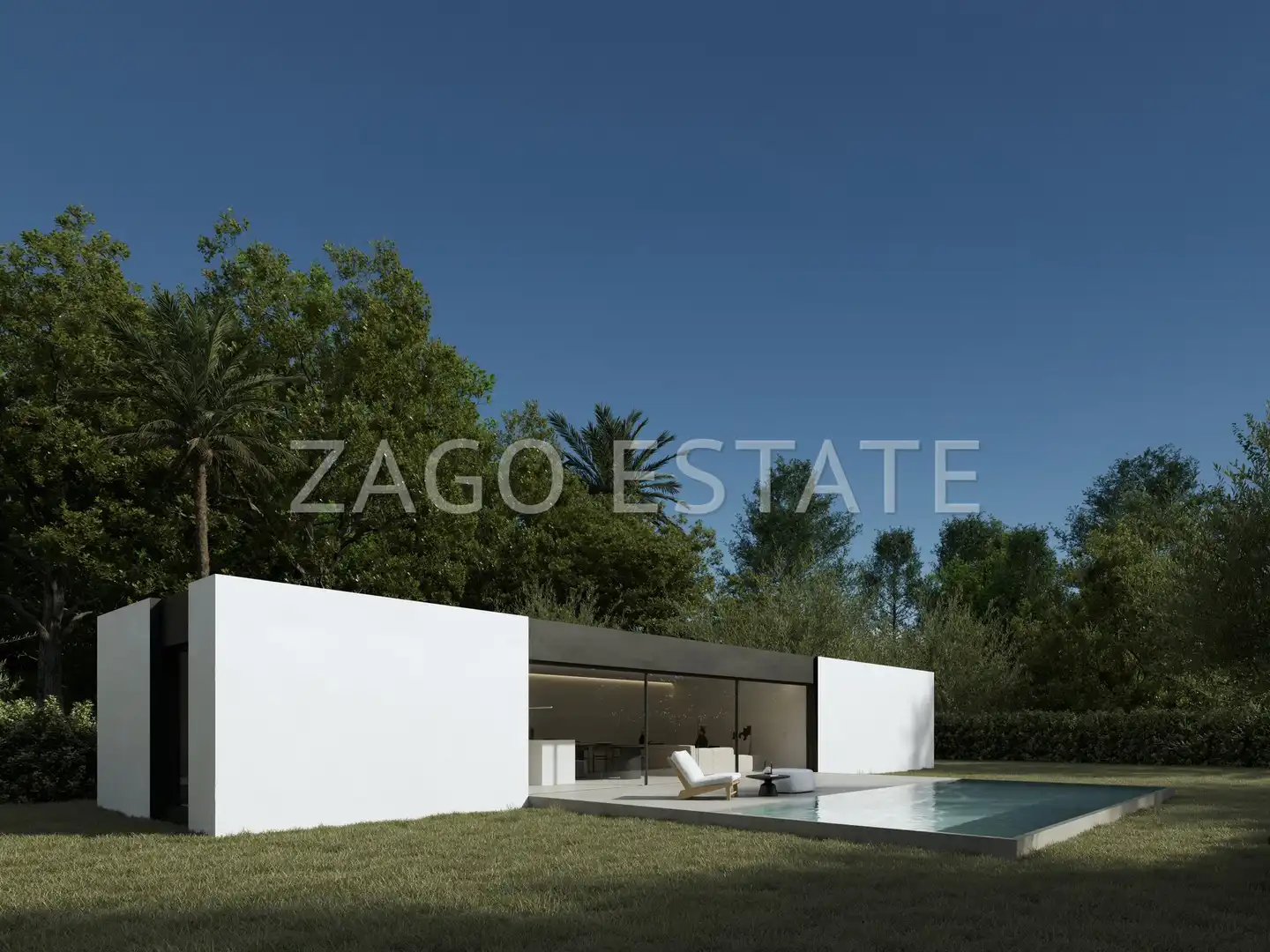 Casa en venta en Rincón de Loix