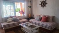 Living room of Apartment for sale in La Manga del Mar Menor  with Terrace, Furnished and Oven