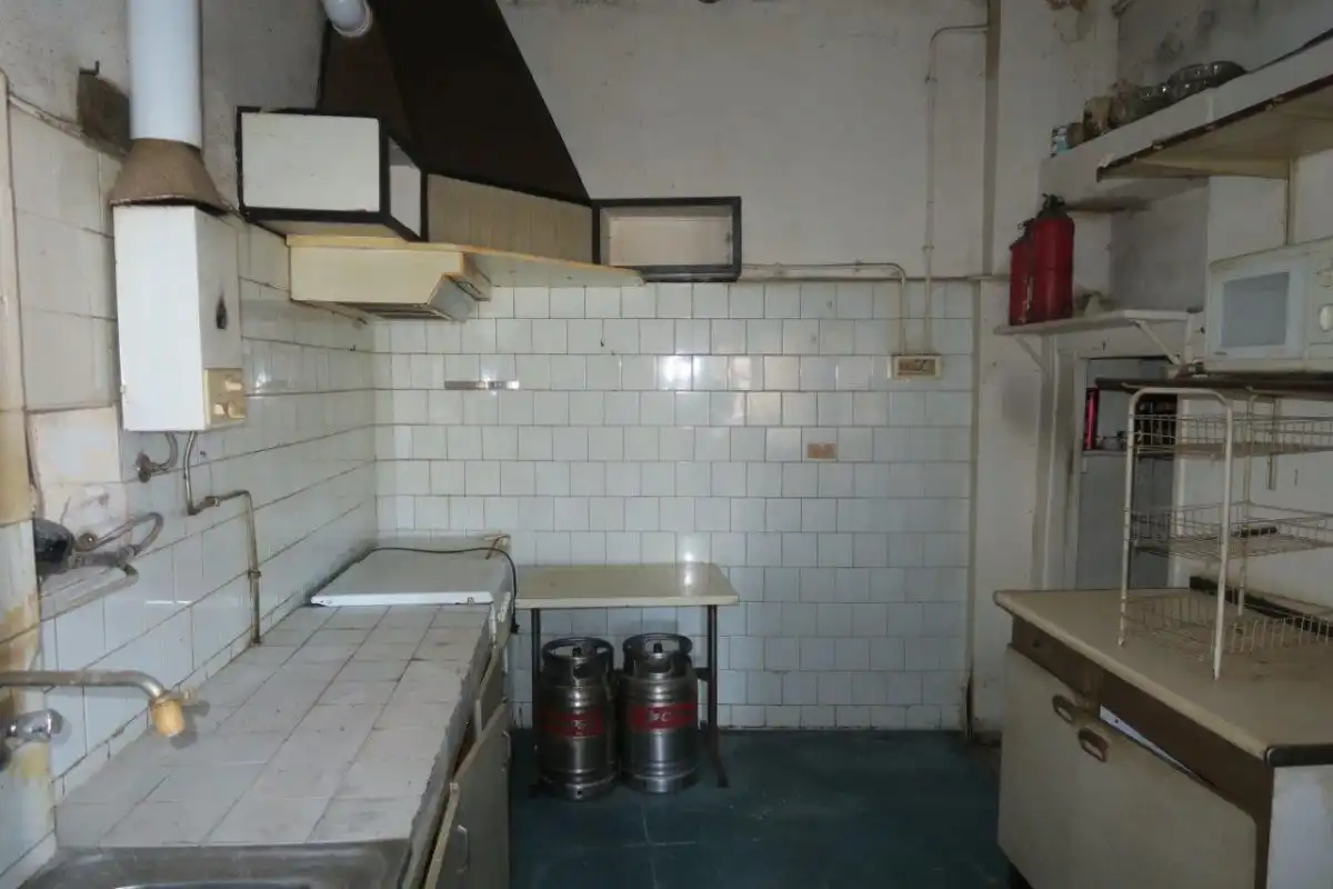 Business premises to rent in Antonio Pedreira Ríos, imagen 3