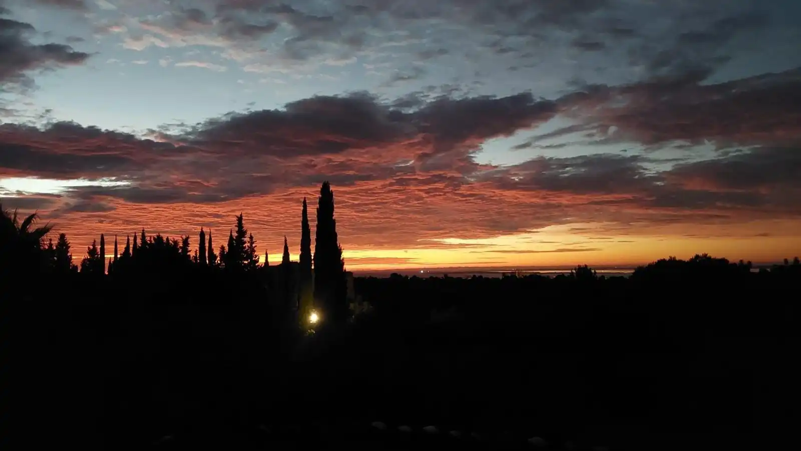 Vista exterior de Finca rústica en venda en L'Ampolla amb Aire condicionat, Jardí privat i Terrassa