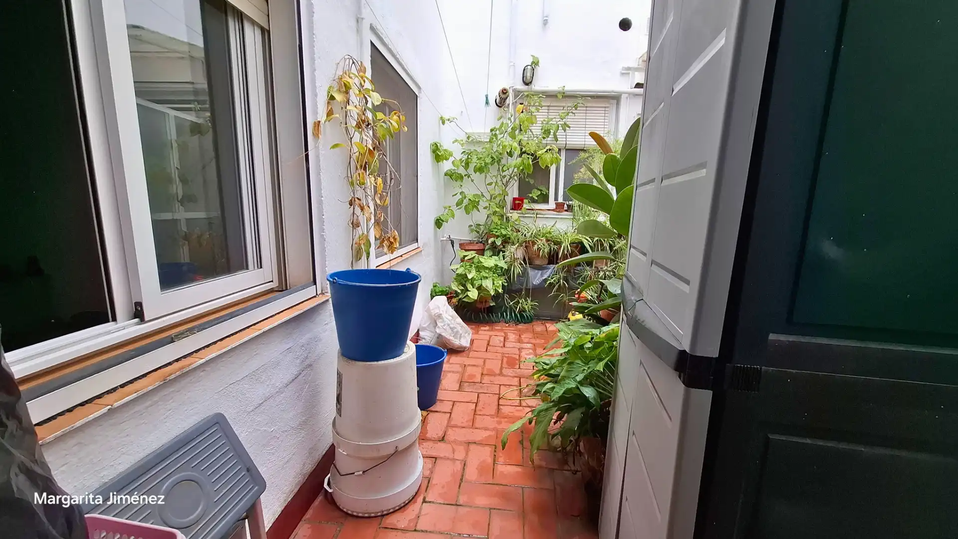 Terraza de Piso en venta en Córdoba con Aire acondicionado y Calefacción
