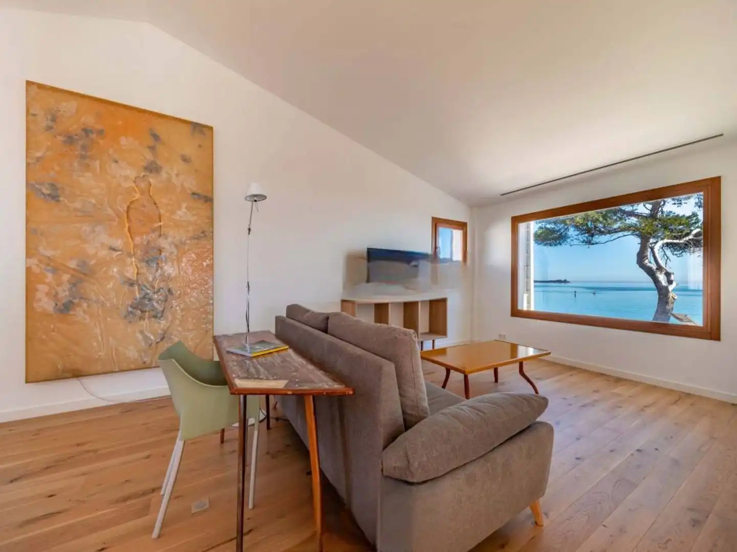 Flat for rent in Pollença, Illes Balears