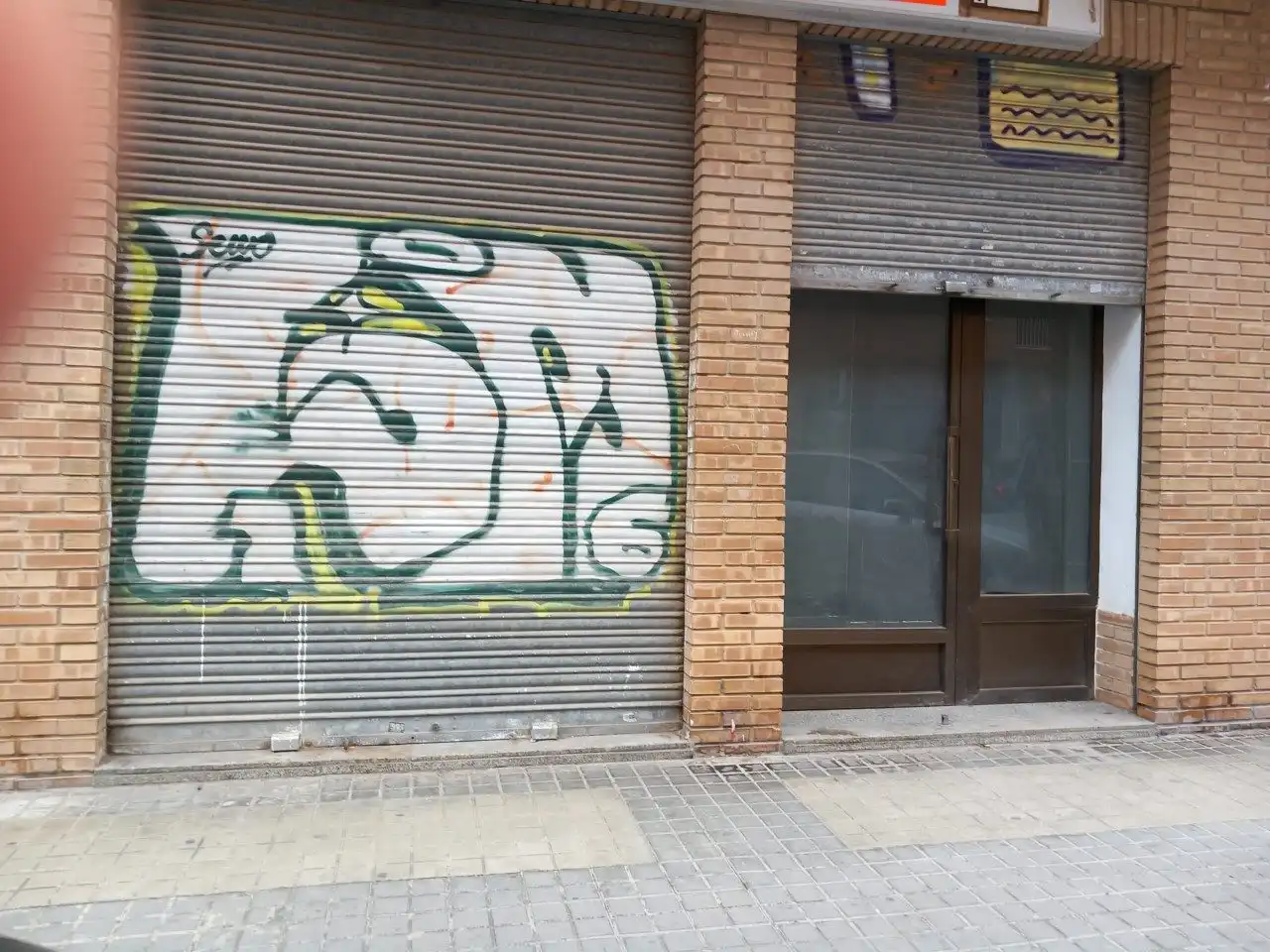 Local en venda en Valencia