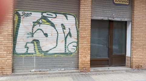 Foto 4 von Geschaftsraum zum Verkauf in Calle Periodista Gil Sumbiela, Barrio de Benicalap, Valencia Capital