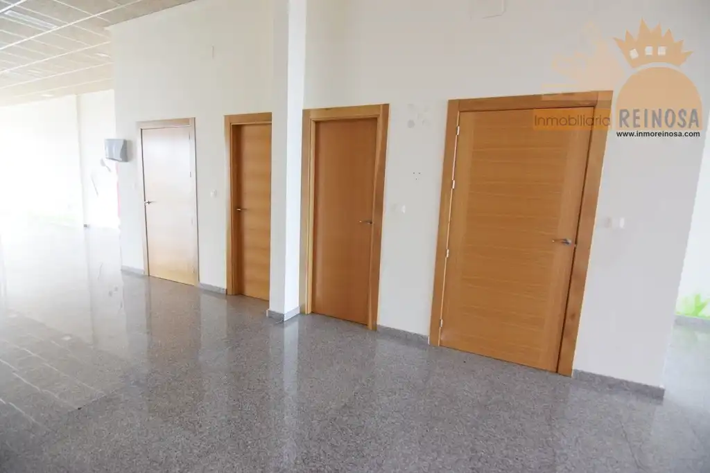 Local comercial en venda a Altorreal - El Chorrico, imagen 12