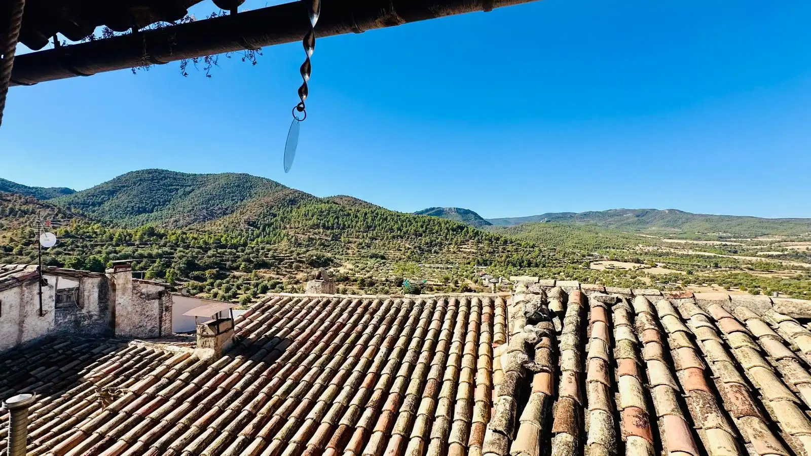 House with terrace for sale in Peñarroya de Tastavins, imagen 27