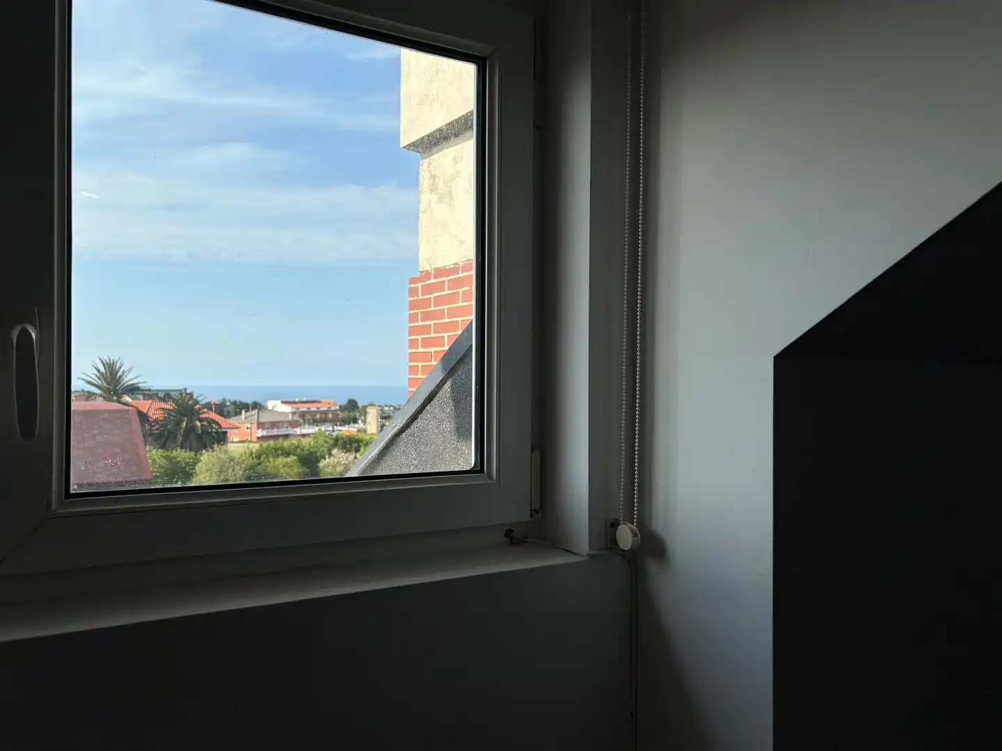 Habitación de Ático en venta en Suances con Calefacción, Trastero y Amueblado