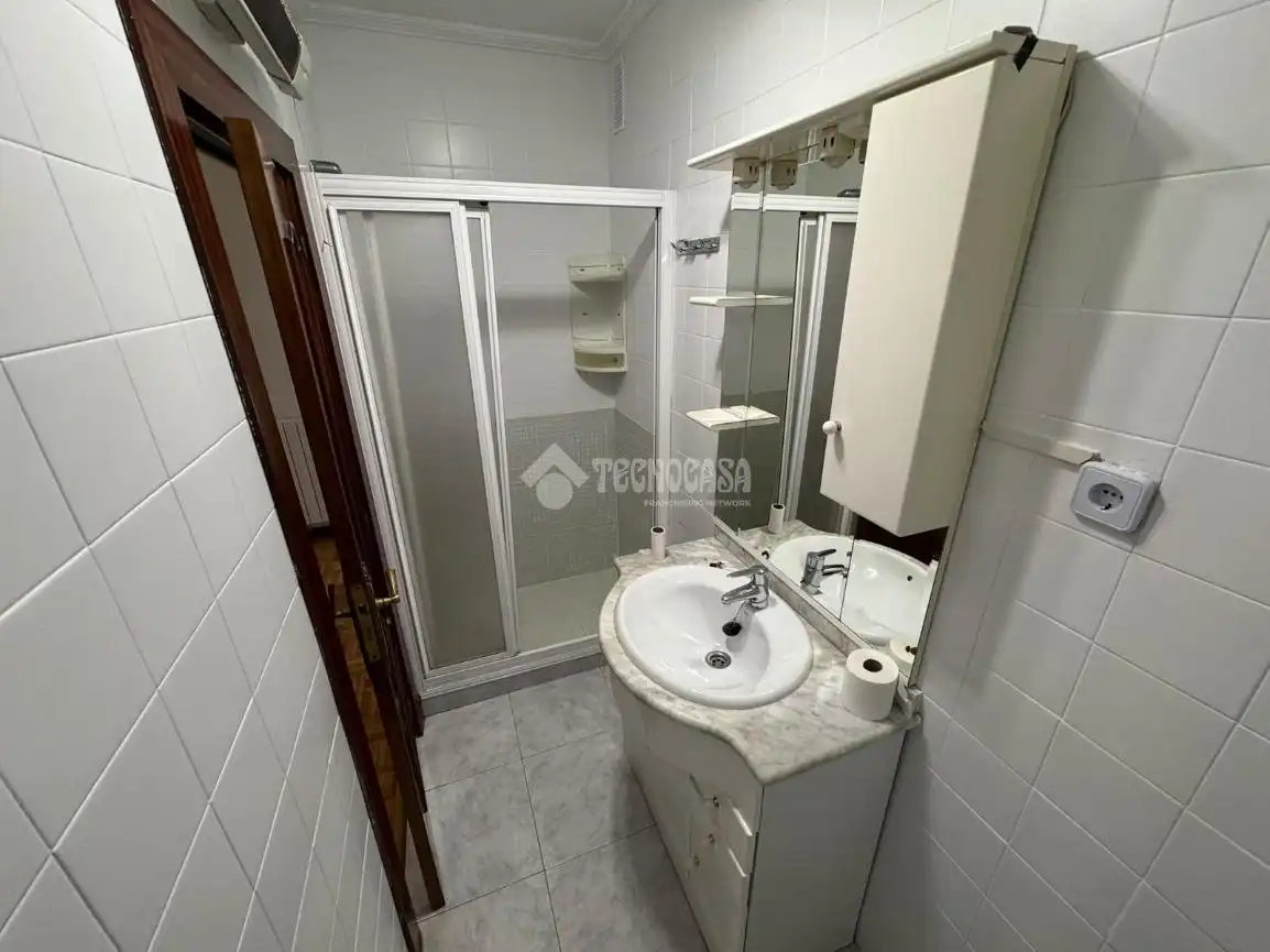 Baño de Piso en venta en Aranjuez