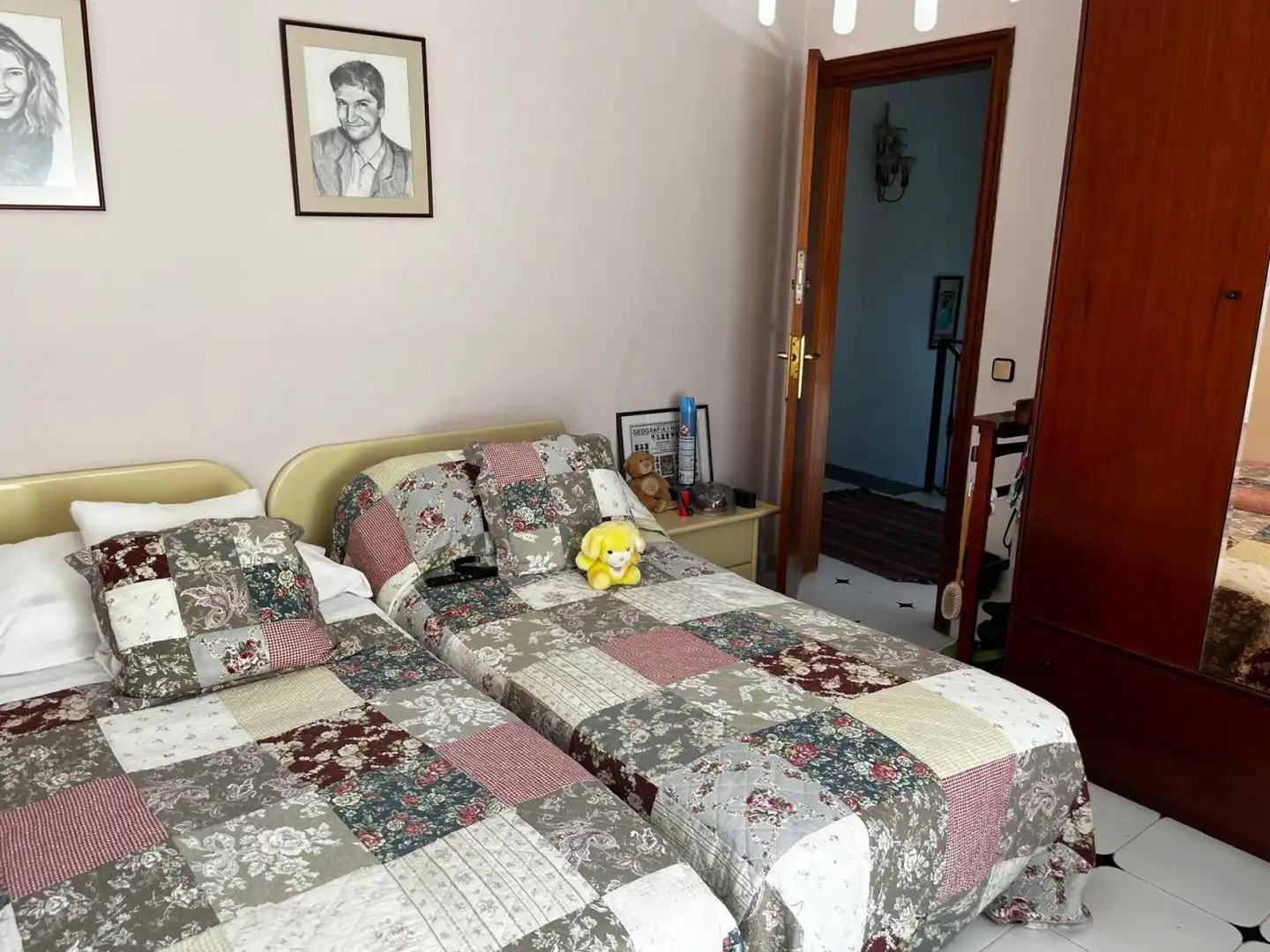 Chalet con piscina en venta en Carrer CADI, imagen 43