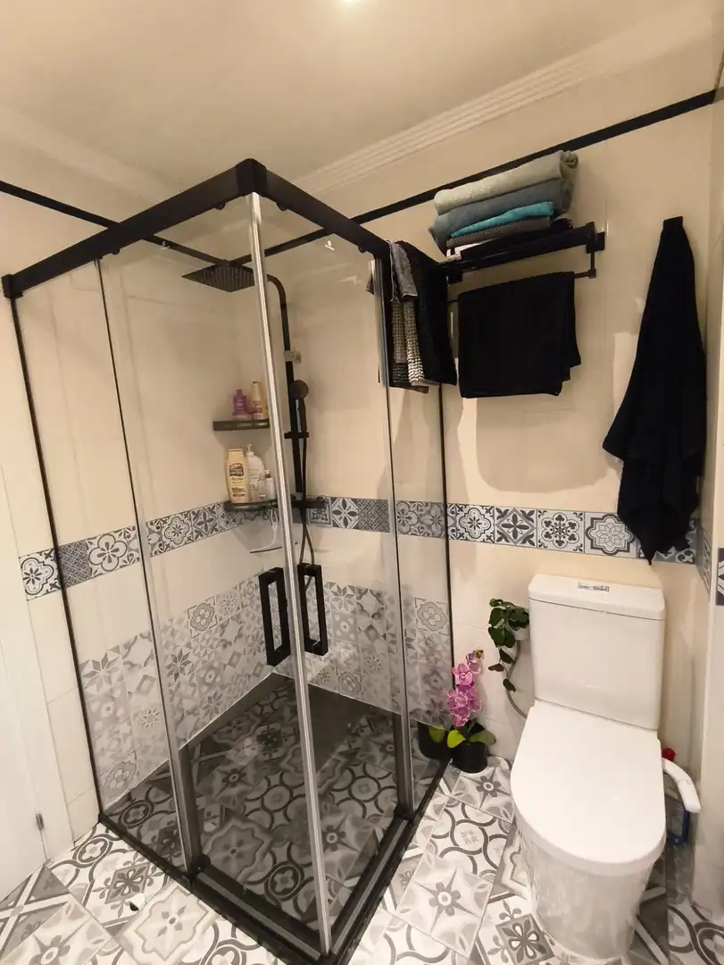 Baño de Piso en venta en Linares con Aire acondicionado y Calefacción
