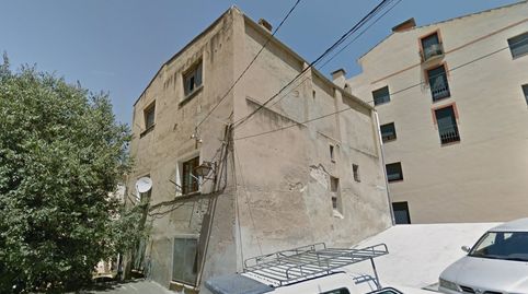 Solvia Inmobiliaria  Terreno con edificación Tortosa, imagen 2