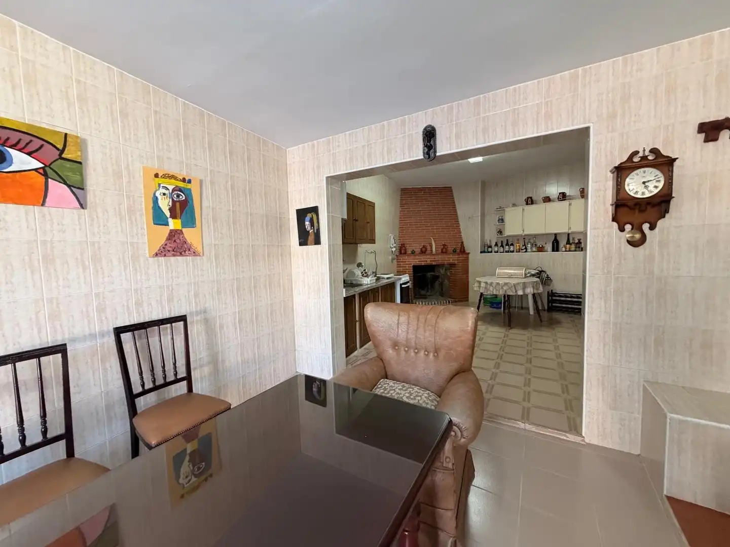 Casa o chalet de alquiler en Mérida, Badajoz