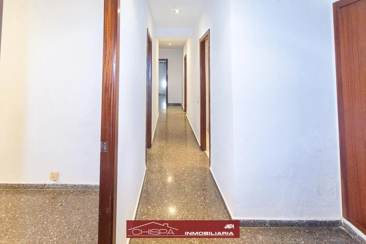 Piso en venta en Valencia con Calefacción y Balcón