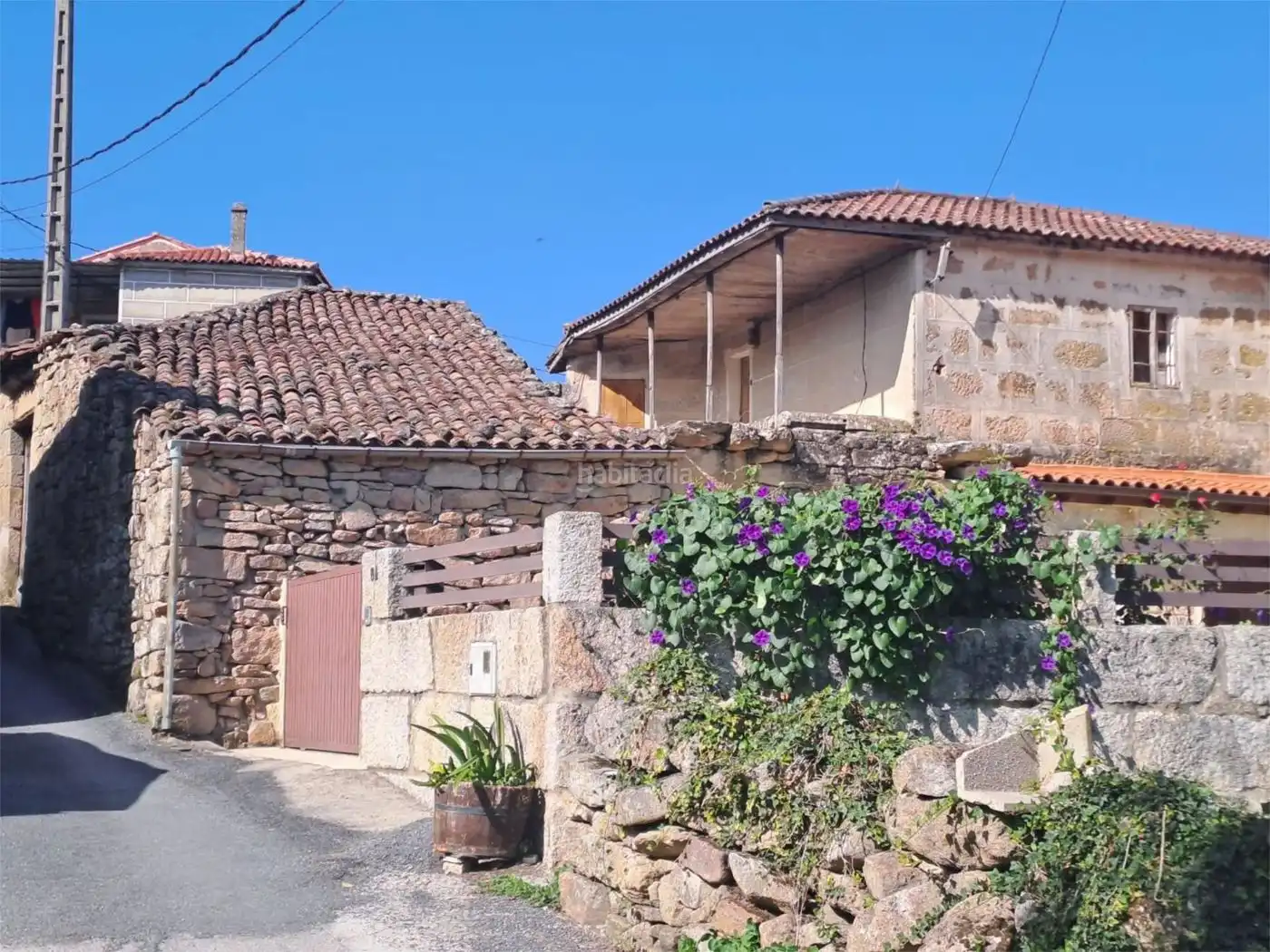 Maison à vendre à Lugar Rubias 1, imagen 10