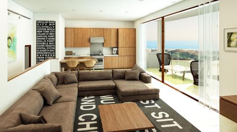 Foto 2 de Residencial en venda a Mojácar Pueblo, Almería