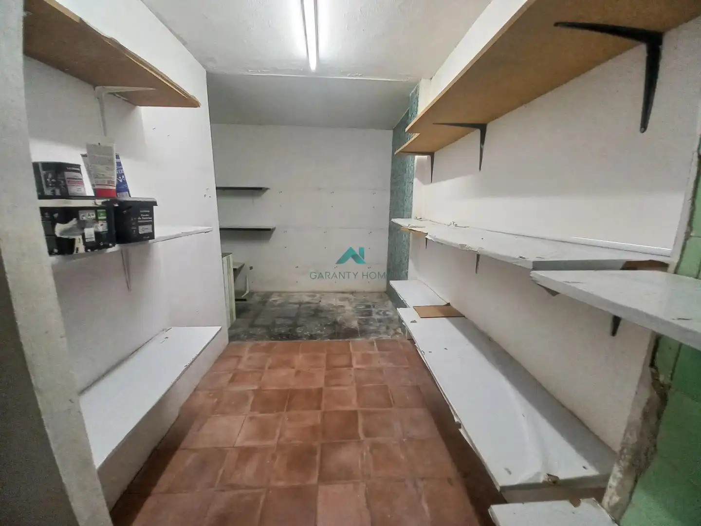 Local comercial de lloguer a Calle Santander, imagen 14